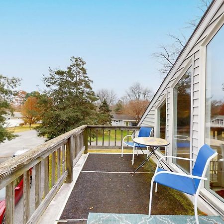 Bethany West --- 700 South Center Ct Bethany Beach Εξωτερικό φωτογραφία