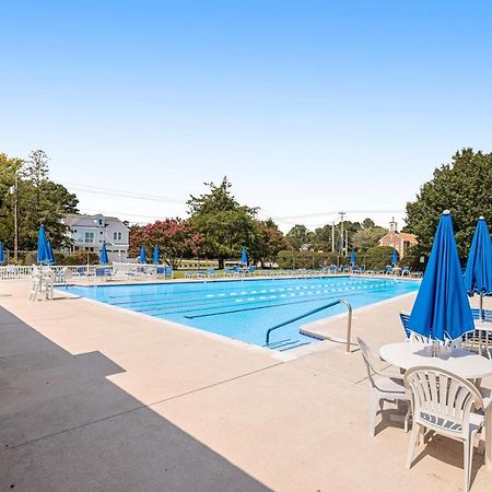 Bethany West --- 700 South Center Ct Bethany Beach Εξωτερικό φωτογραφία