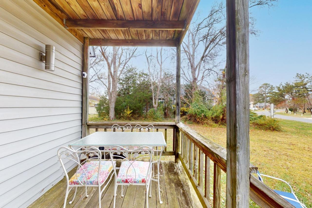 Bethany West --- 700 South Center Ct Bethany Beach Εξωτερικό φωτογραφία