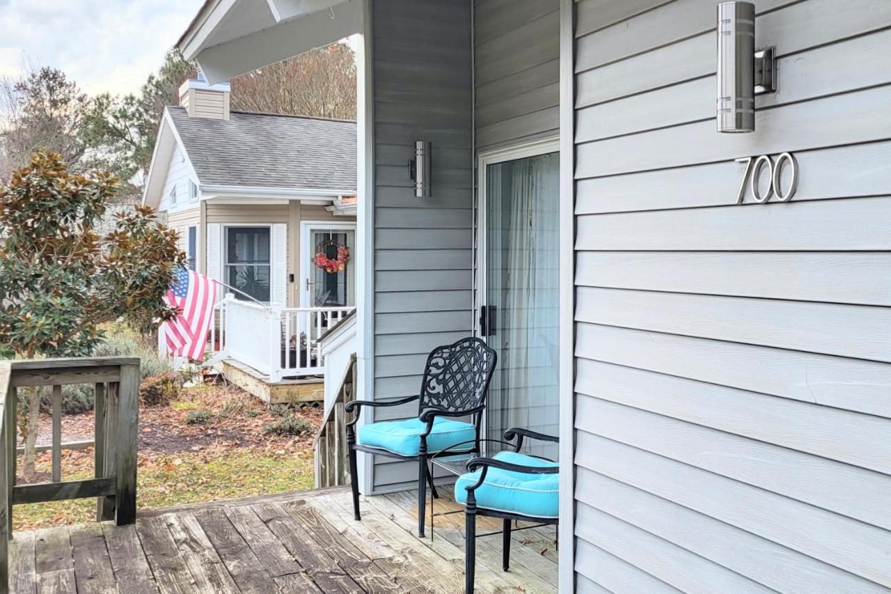 Bethany West --- 700 South Center Ct Bethany Beach Εξωτερικό φωτογραφία
