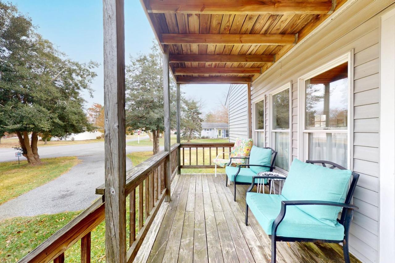 Bethany West --- 700 South Center Ct Bethany Beach Εξωτερικό φωτογραφία
