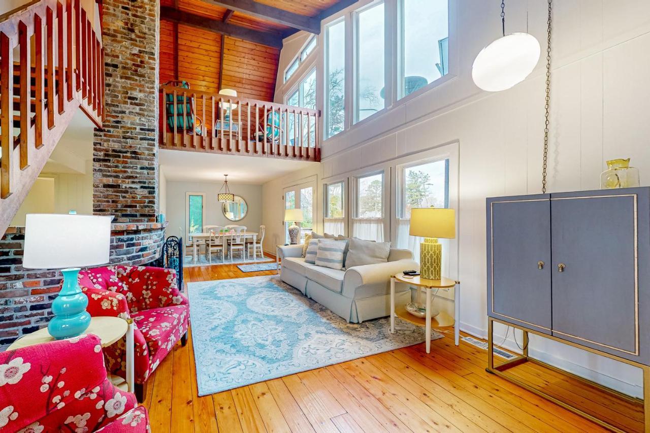 Bethany West --- 700 South Center Ct Bethany Beach Εξωτερικό φωτογραφία