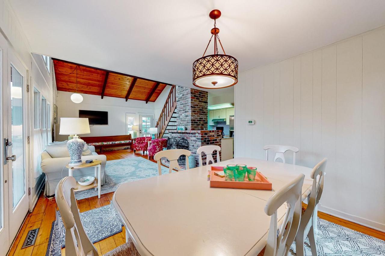 Bethany West --- 700 South Center Ct Bethany Beach Εξωτερικό φωτογραφία