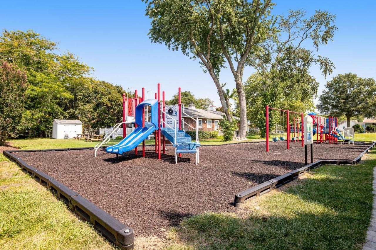 Bethany West --- 700 South Center Ct Bethany Beach Εξωτερικό φωτογραφία