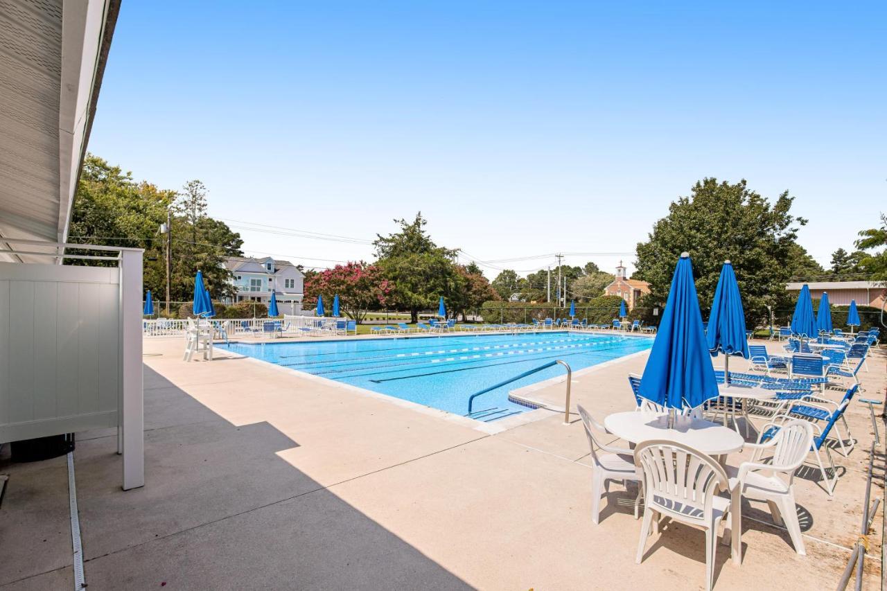 Bethany West --- 700 South Center Ct Bethany Beach Εξωτερικό φωτογραφία