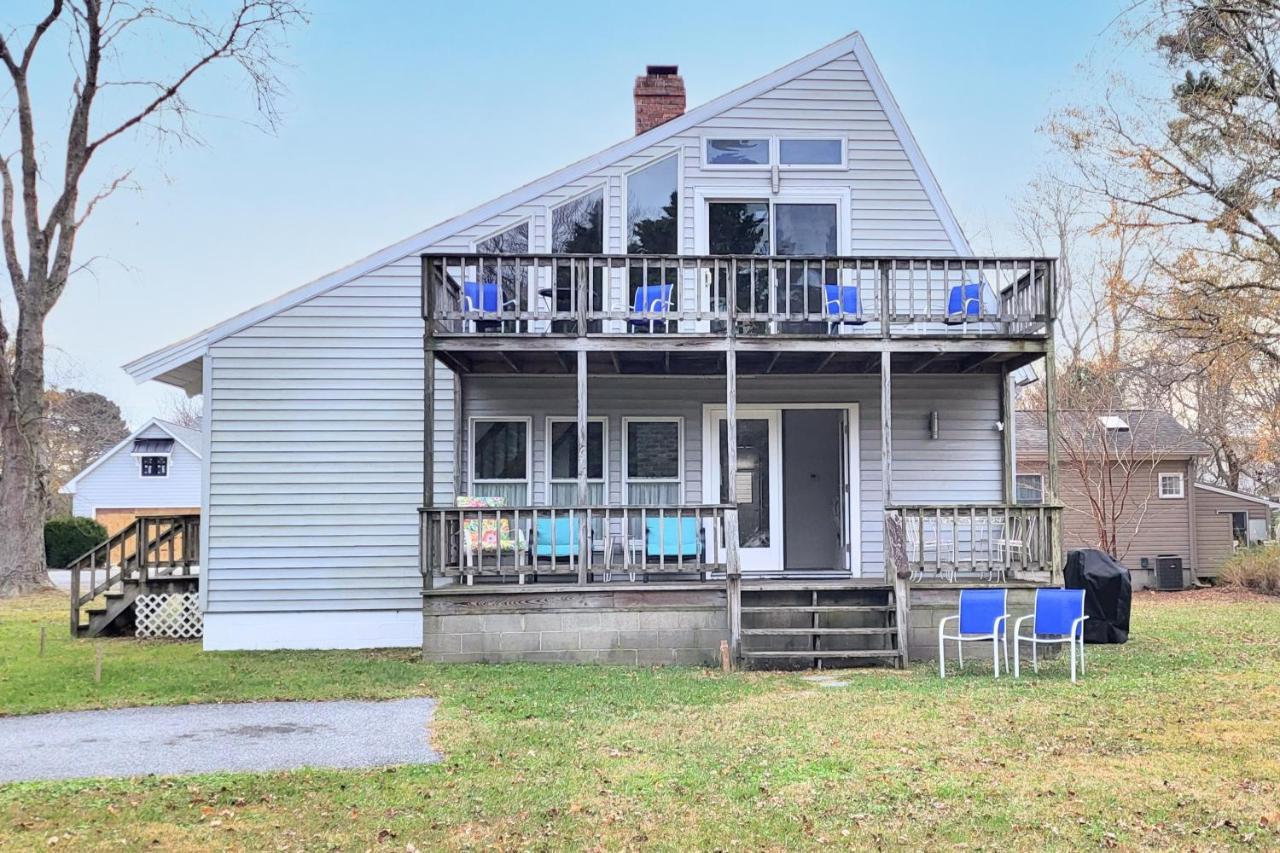 Bethany West --- 700 South Center Ct Bethany Beach Εξωτερικό φωτογραφία