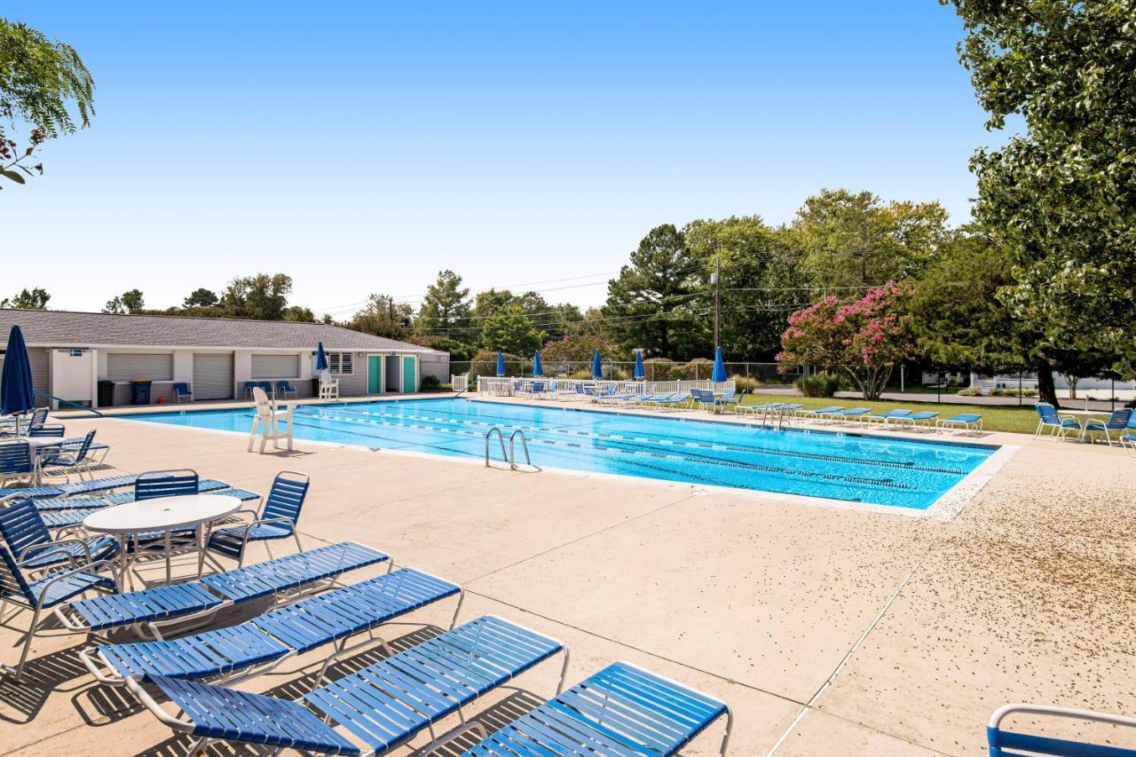 Bethany West --- 700 South Center Ct Bethany Beach Εξωτερικό φωτογραφία