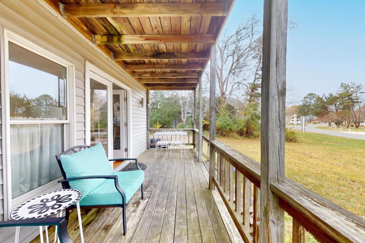 Bethany West --- 700 South Center Ct Bethany Beach Εξωτερικό φωτογραφία